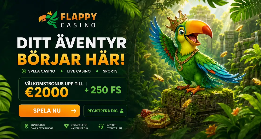 Flappy Casino